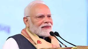 PM : मोदी को जन्मदिन पर मिले रिकॉर्डतोड़ बधाई संदेश, इन 5 संदेशों ने खींचा ध्यान, जानें संजय जोशी ने क्या लिखा ?