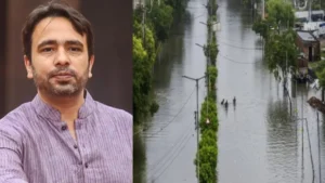 1 month salary : बाढ़ पीड़ितों के लिए आगे आये RLD के सांसद, विधायक, Flood Relief Fund में देंगे अपना 1 माह का वेतन  ?