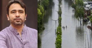 1 month salary : बाढ़ पीड़ितों के लिए आगे आये RLD के सांसद, विधायक, Flood Relief Fund में देंगे अपना 1 माह का वेतन  ?