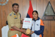 Sports Festival : जनपद मुजफ्फरनगर पुलिस खेल महोत्सव की विजेता टीम ने एसएसपी से की मुलाकात ?