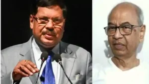 Supreme Court:सुप्रीम कोर्ट में जूता फेंकने का मामला, मुख्य न्यायाधीश गवई पर हमला, वकील राकेश किशोर के खिलाफ आपराधिक अवमानना की मांग ?