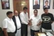 Chandigarh Congress : चंडीगढ़ कांग्रेस में स्वराज अरोड़ा बने चंडीगढ़ प्रदेश कांग्रेस कमेटी के सचिव ?