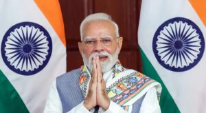 Run for Unity : पीएम मोदी ने देशवासियों से 31 अक्टूबर को ‘रन फॉर यूनिटी’ में शामिल होने का किया आग्रह ?