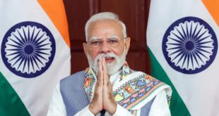 Run for Unity : पीएम मोदी ने देशवासियों से 31 अक्टूबर को ‘रन फॉर यूनिटी’ में शामिल होने का किया आग्रह ?