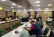 Meeting concluded : जिला खेल विकास एवं प्रोत्साहन समिति की बैठक सम्पन्न ?