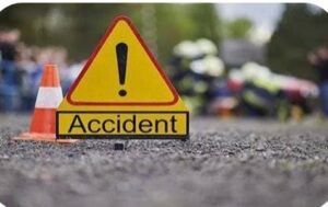 Harmful : सड़क दुर्घटनाएं न केवल व्यक्तिगत रूप से दुखद हैं, बल्कि अर्थव्यवस्था के लिए भी नुकसानदेह ?