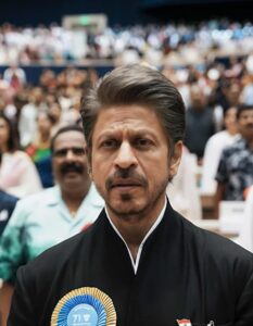 Surpassed everyone : शाहरुख खान बने दुनिया के सबसे अमीर एक्टर, टॉम क्रूज से टेलर स्विफ्ट तक सबको पछाड़ा ?