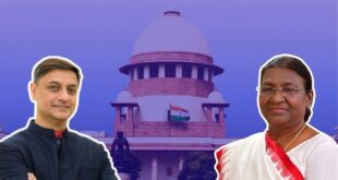 Major changes : राष्ट्रपति द्रौपदी मुर्मू और प्रधानमंत्री के सलाहकार संजीव सान्याल ने उठाये न्यायपालिका पर सवाल- क्या न्यायपालिका में होंगे बड़े बदलाव ?