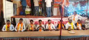 An example of unity : रामलीला मैदान, हापुड़ में ब्राह्मण समाज द्वारा संचालित प्याऊ का पुनः शुभारंभ: एक सामाजिक एकता की मिसाल ?