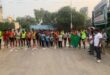 Cross in Hapur : 2 अक्टूबर को हापुड़ में क्रॉस कंट्री दौड़ का सफल आयोजन, खिलाड़ियों ने भाग लिया ?