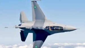 Big revelation : पाकिस्तान के पांच F-16 और JF-17 फाइटर जेट हुए तबाह, ऑपरेशन सिंदूर को लेकर एयरफोर्स चीफ एपी सिंह का बड़ा खुलासा ?