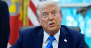 Announcement : मुझे नहीं मिला तो, नोबल शांति पुरस्कार के लिए बच्चों की तरह बिलख रहे ट्रंप, अब कर दिया ये एलान ?