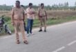 Scan the cameras : कोचिंग क्लास लेने जा लड़की के साथ मनचलों ने की छेड़छाड़, पुलिस ने सीसीटीवी कैमरे खंगाले ?