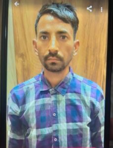Shot down : एक लाख का इनामी बदमाश ढेर, सहारनपुर में एनकाउंटर, पुलिस ने कुख्यात इमरान को मार गिराया ?