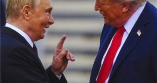 Relations will deteriorate : पुतिन बोले, अमेरिका ने यूक्रेन को टामहाक मिसाइल दी तो रूस से संबंध बिगड़ेंगे ?