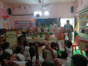 Mission Shakti : प्राइमरी स्कूल टियाला में मिशन शक्ति 5.0 के अंतर्गत सेल्फ डिफेंस की कार्यशाला का किया गया आयोजन ?