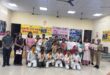 Was organised : हापुड़ में मिशन शक्ति 5.0 अंतर्गत सेल्फ डिफेंस कार्यशाला का सफल आयोजन किया गया ?