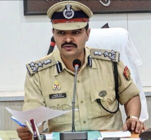Meerut Zone : ऑपरेशन प्रहार के तहत मेरठ परिक्षेत्र में 234 वारंटी गिरफ्तार, 61 पर BNS कार्यवाही ?
