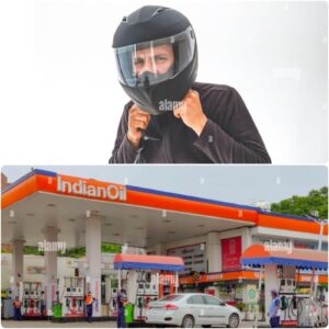 Saharanpur News: रात में पेट्रोल पंप पर आए 2 युवक, खटाखट पेमेंट पहुंचनी लगी मिजोरम, आखिर वो ऐसा करके क्या गए ?