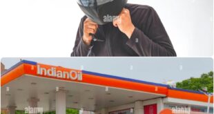 Saharanpur News: रात में पेट्रोल पंप पर आए 2 युवक, खटाखट पेमेंट पहुंचनी लगी मिजोरम, आखिर वो ऐसा करके क्या गए ?