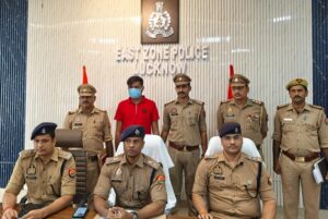 Accused arrested : आपसी रंजिश को लेकर की गई फायरिंग में मुख्य आरोपी गिरफ्तार ?