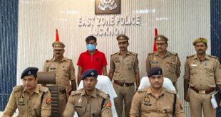 Accused arrested : आपसी रंजिश को लेकर की गई फायरिंग में मुख्य आरोपी गिरफ्तार ?