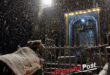 Kedarnath Dham News: ऊंची चोटियों पर तीसरे दिन भी बर्फबारी, केदारनाथ में जमने लगा पानी ?