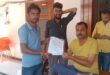 Prakash Dwivedi : समाजसेवी सुमित शुक्ला ने सदर विधायक प्रकाश द्विवेदी को दिया ज्ञापन ?