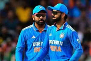 CONFIRMED : शुभमन गिल ने लगाई मुहर- रोहित शर्मा और विराट कोहली ODI World Cup 2027 का होंगे हिस्सा ?