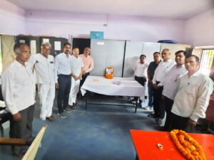 Post-secondary education : उत्तर प्रदेश माध्यमिक शिक्षणेत्तर संघ ने मनाया स्थापना दिवस, संगठन की मजबूती का लिया संकल्प ?