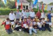 Athletics competition : 69वीं एथलेटिक्स प्रतियोगिता जमुनीपुर में हुई, मोती लाल नेहरू कॉलेज विजेता रहा ?