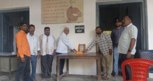 Non-teaching union : उत्तर प्रदेश माध्यमिक शिक्षणेत्तर संघ, जनपद कानपुर नगर द्वारा संगठन का स्थापना दिवस समारोह भव्य रूप से आयोजित ?