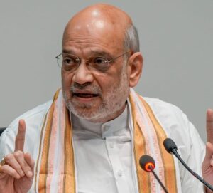 Amit Shah : देश में मुस्लिमों की आबादी बढ़ रही है क्योंकि अमित शाह ने दिल्ली में आखिर क्या कह दिया ?