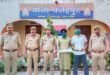 Operation: Police : फतेहपुर में मिशन शक्ति अभियान:पुलिस ने महिलाओं, बालिकाओं को विभिन्न योजनाओं की जानकारी दी ?