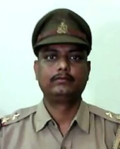 Inspector suspended : अतीक अहमद के बेटे अली की झांसी जेल बदली के दौरान सुरक्षा चूक मामले में एक्शन, इंसपेक्टर सस्पेंड ?