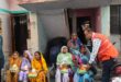 Shared the light : दीपावली पर रेडक्रॉस ने जरूरतमंदों को उपहार देकर खुशियों की रौशनी बाँटी ?