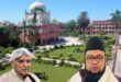 Akhtar's statement : मेहमान का सम्मान हमारी तहज़ीब है, तालिबान की नीति नहीं क़ारी इसहाक़ ग़ोरा ने जावेद अख़्तर के बयान पर दिया करारा जवाब ?