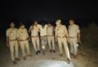 Attempted robbery : हाथरस में पुलिस मुठभेड़ में एक बदमाश घायल दूसरा साथी गिरफ्तार, एक व्यापारी के घर में घुसकर की थी लूटपाट की कोशिश ?