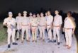 Recovered from miscreants : अंतरराज्यीय वाहन चोर गिरोह की पुलिस से मुठभेड़, दो बदमाश दबोचे बदमाशों से बरामद हुआ यह सामान ?