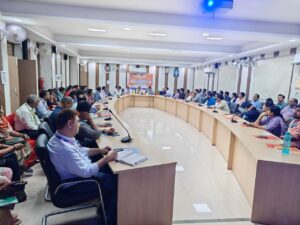 Scholarship Application : छात्रवृत्ति आवेदन की अंतिम तिथि 30 अक्टूबर 2025 हापुड़ के छात्रों से समय से आवेदन करने की अपील ?