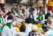 Farmer union meeting : खागा तहसील में किसान यूनियन बैठक, समस्याओं पर चर्चा व प्रयागराज महापंचायत की रणनीति बनी ?