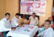 Tuberculosis Camp : श्री प्रेमचंद लोहिया मेमोरियल ट्रस्ट द्वारा ग्राम नगौला में आयोजित किया गया नि: क्षय शिविर ?