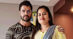 Bihar Election: खेसारी लाल यादव राजद की तरफ से करेंगे पॉलिटिकल बैटिंग, पत्नी के चुनाव लड़ने पर कही ये बात ?