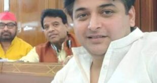 Salute and thanks : जागरूक बेहट विधायक उमर अली खान को हज़ारों लोगों का सलाम और धन्यवाद ?