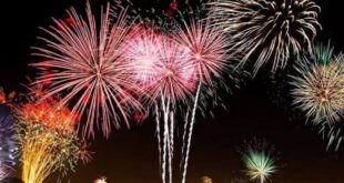 Temporary license : 18 अक्टूबर से 20 अक्टूबर तक तीन दिन के लिए आतिशबाज़ी की बिक्री हेतु अस्थाई लाइसेंस जारी ?