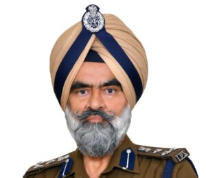 CBI took action : पंजाब में रिश्वत लेते DIG हरचरण भुल्लर गिरफ्तार, सीबीआई ने लिया एक्शन ?