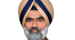 CBI took action : पंजाब में रिश्वत लेते DIG हरचरण भुल्लर गिरफ्तार, सीबीआई ने लिया एक्शन ?