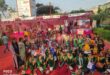 Public awareness programmes : मिशन शक्ति 5.0 के अंतर्गत जिला हापुड़ में महिला सशक्तिकरण हेतु जनजागरूकता कार्यक्रम ?