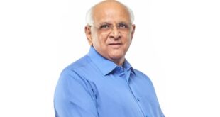 BJP in Gujarat : गुजरात में भाजपा के सभी मंत्रियों ने दे दिया इस्तीफा, जानें क्यों लिया गया ये फैसला ?