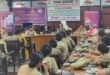 Health checkup : यूपी के 34 जिलों के पुलिसकर्मियों के परिवारों के लिए खास पहल, 9527 का हेल्थ चेकअप ?